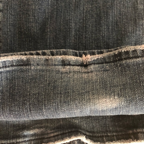👖Vigoss London Boot Size 11 Jeans - Picture 8 of 8